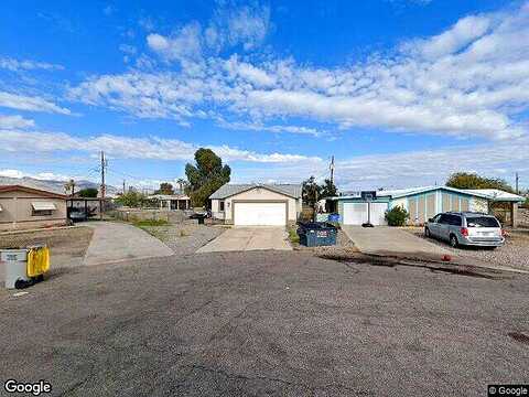 Ruby, FORT MOHAVE, AZ 86426
