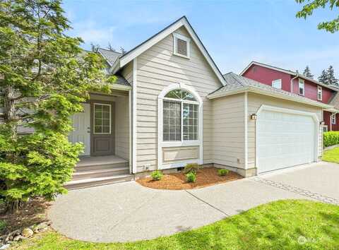 43Rd, BELLINGHAM, WA 98229