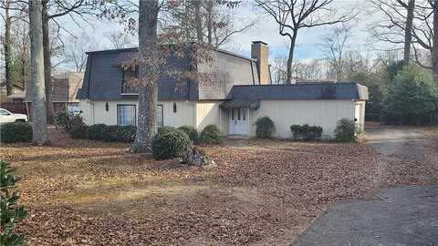 Kenyon, MORROW, GA 30260
