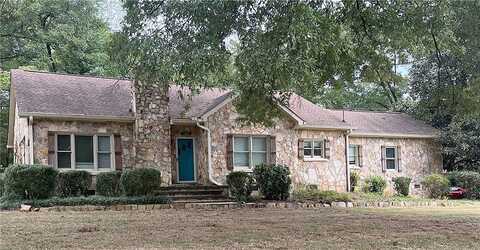 Fairmount, FAIRMOUNT, GA 30139