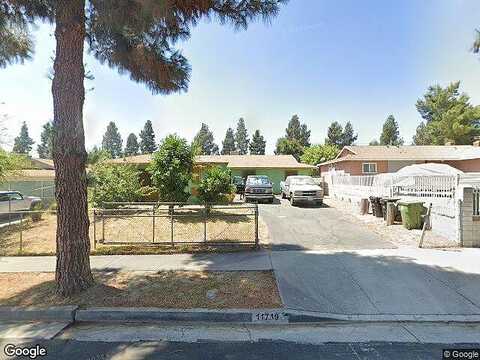 Vanport, SYLMAR, CA 91342