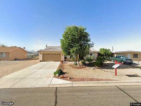 Sunny Ridge, LAKE HAVASU CITY, AZ 86406