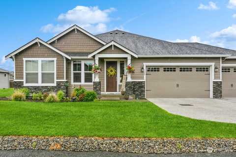 26Th, PUYALLUP, WA 98371