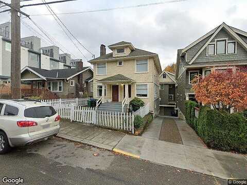 Taylor, SEATTLE, WA 98109