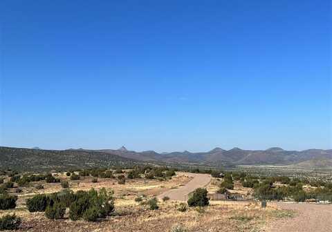 112 Scenic Ridge Drive South, Alpine, TX 79830