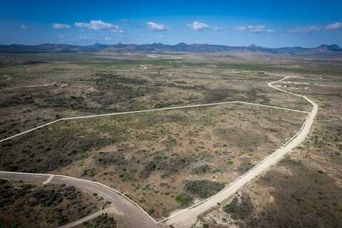 26 Antelope Drive, Alpine, TX 79830