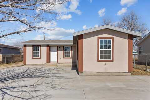 2108 W 14th St, Odessa, TX 79763