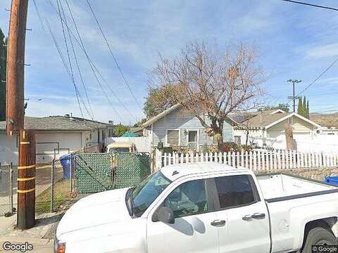 Woodward, SUNLAND, CA 91040