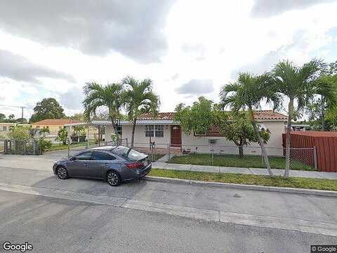 17Th, HIALEAH, FL 33010