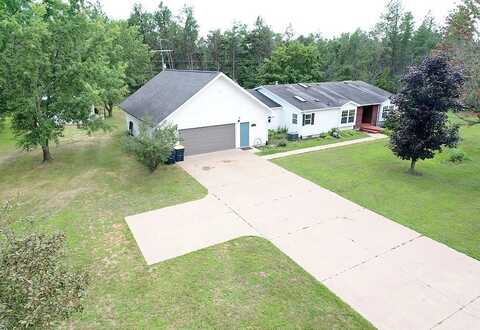 Evergreen, NEW LISBON, WI 53950