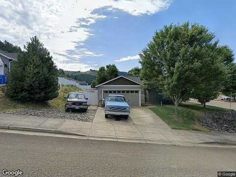 Valley Vista, SUTHERLIN, OR 97479