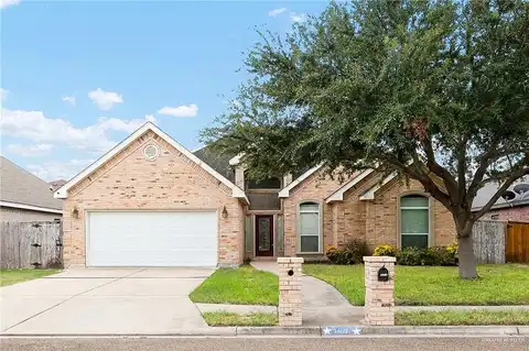 Flamingo, MCALLEN, TX 78504