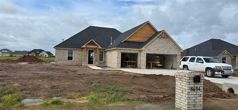 8634 Rip Way, El Reno, OK 73036