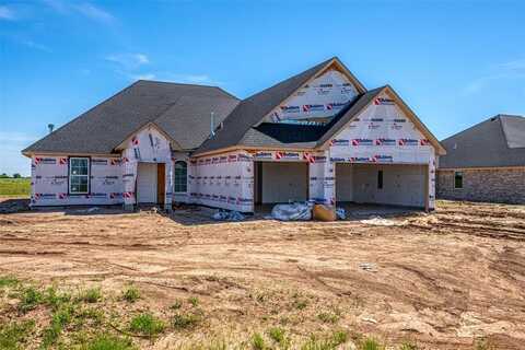 8634 Rip Way, El Reno, OK 73036