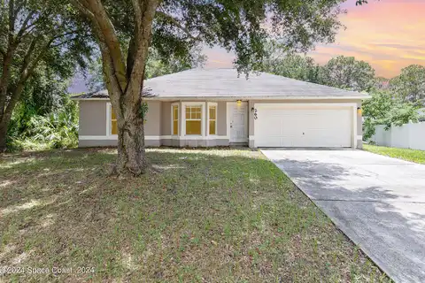 Hinchman, PALM BAY, FL 32909