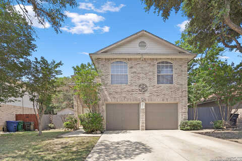 Ridge Breeze, SAN ANTONIO, TX 78250