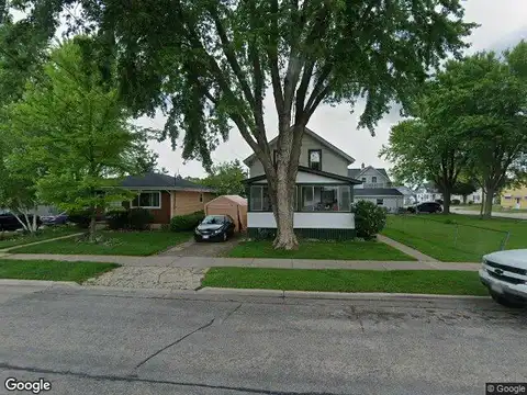 8Th, OSHKOSH, WI 54902