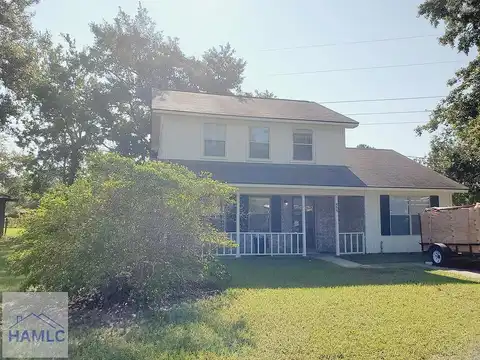 Ridgewood, HINESVILLE, GA 31313