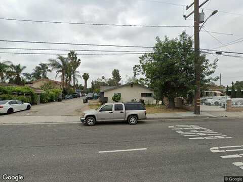 Los Angeles, BALDWIN PARK, CA 91706