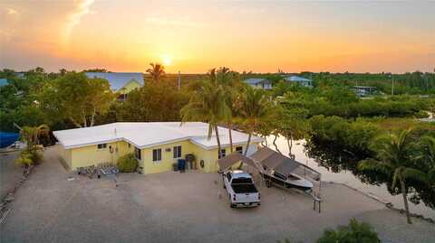 Barry, SUMMERLAND KEY, FL 33042