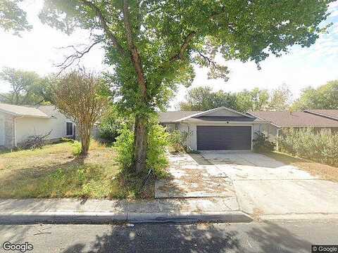 Avila, SAN ANTONIO, TX 78239