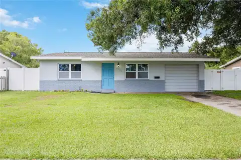 58Th, SAINT PETERSBURG, FL 33709