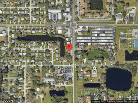58Th, SAINT PETERSBURG, FL 33709
