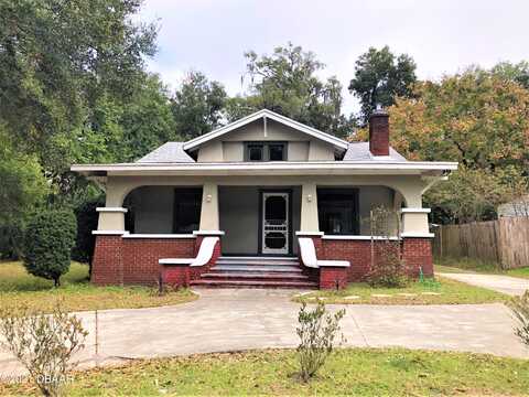 Delaware, DELAND, FL 32720