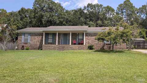 Forest Creek, MILTON, FL 32571