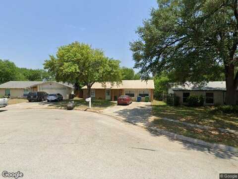 Pipers Crest, SAN ANTONIO, TX 78251