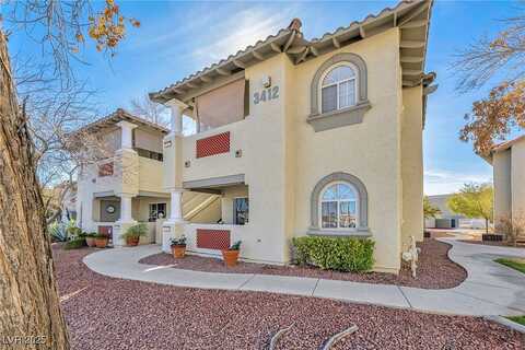 Winterhaven, LAS VEGAS, NV 89108
