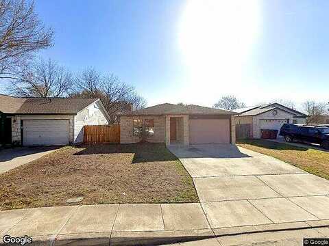 Moss Plain, SAN ANTONIO, TX 78245