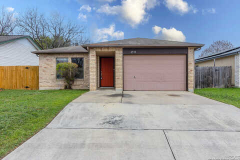 Moss Plain, SAN ANTONIO, TX 78245