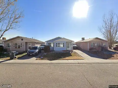 Toronto, PUEBLO, CO 81004