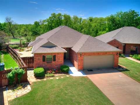 4720 NW 118th Street, Oklahoma City, OK 73162