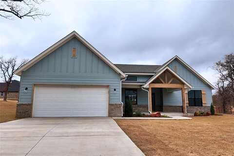 10949 Sandstone Ridge Way, Guthrie, OK 73044