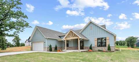 10949 Sandstone Ridge Way, Guthrie, OK 73044