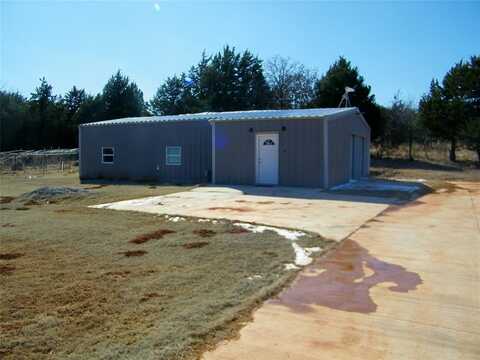 4365 N Luther Road, Coyle, OK 73027