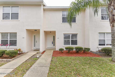 Deer Springs, PORT ORANGE, FL 32129