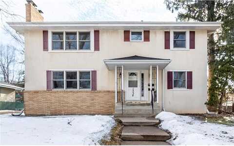 Birmingham, SAINT PAUL, MN 55106