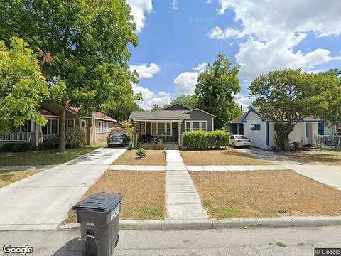 Summit, SAN ANTONIO, TX 78201