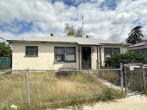 Brundage, BAKERSFIELD, CA 93307