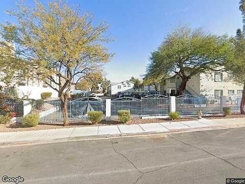 Harrison, LAS VEGAS, NV 89120
