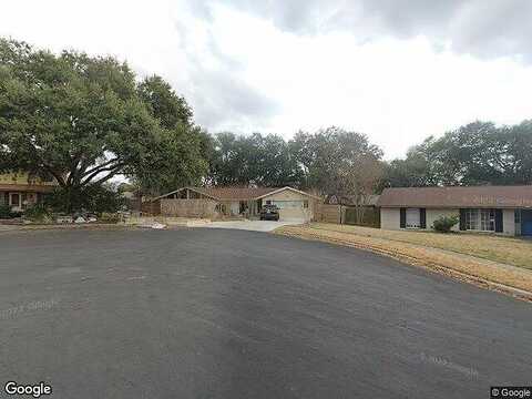 Windy, SAN ANTONIO, TX 78239