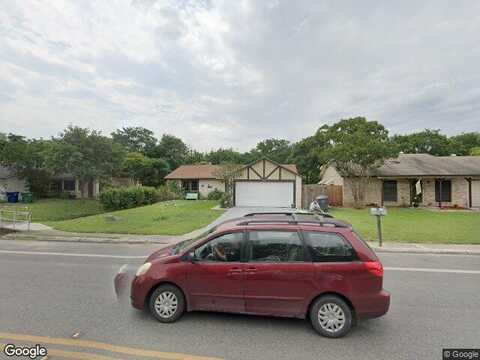 Bowens Crossing, SAN ANTONIO, TX 78250