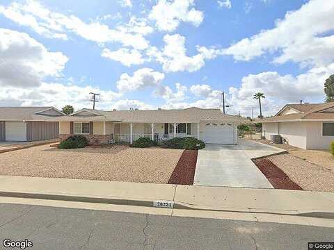 Foxgrove, MENIFEE, CA 92586