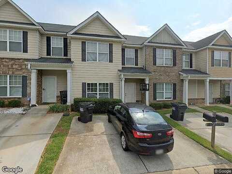 Laurel Ridge, ATLANTA, GA 30344