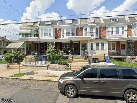 Catharine, PHILADELPHIA, PA 19143