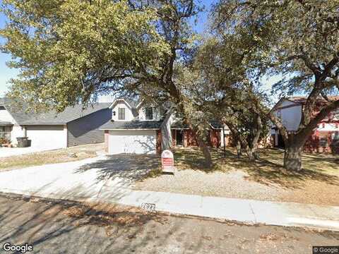 Johnson Grass, SAN ANTONIO, TX 78251