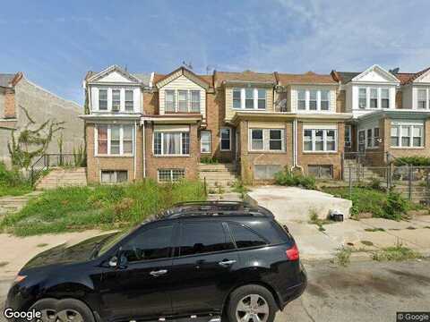 Springfield, PHILADELPHIA, PA 19143